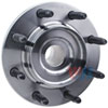Axle Wheel Hub Assembly - image 2