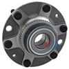 Axle Wheel Hub Assembly - image 1