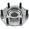 Axle Wheel Hub Assembly - image 2