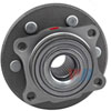 Axle Wheel Hub Assembly - image 1