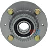 Axle Wheel Hub Assembly - image 1
