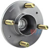 Axle Wheel Hub Assembly - image 2