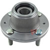Axle Wheel Hub Assembly - image 1