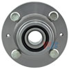 Axle Wheel Hub Assembly - image 2