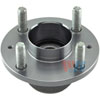 Axle Wheel Hub Assembly - image 3