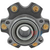 Axle Wheel Hub Assembly - image 1
