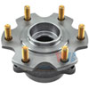 Axle Wheel Hub Assembly - image 2
