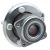 Axle Wheel Hub Assembly - image 1