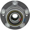 Axle Wheel Hub Assembly - image 1