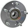 Axle Wheel Hub Assembly - image 2
