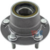 Axle Wheel Hub Assembly - image 3