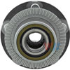 Axle Wheel Hub Assembly - image 1
