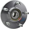Axle Wheel Hub Assembly - image 2