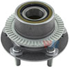 Axle Wheel Hub Assembly - image 3