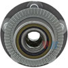 Axle Wheel Hub Assembly - image 1