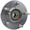 Axle Wheel Hub Assembly - image 2