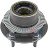 Axle Wheel Hub Assembly - image 3