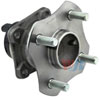 Axle Wheel Hub Assembly - image 2