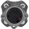 Axle Wheel Hub Assembly - image 3