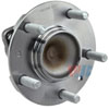 Axle Wheel Hub Assembly - image 2