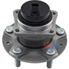 Axle Wheel Hub Assembly - image 3