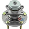 Axle Wheel Hub Assembly - image 3