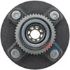 Axle Wheel Hub Assembly - image 1