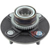 Axle Wheel Hub Assembly - image 4