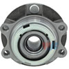 Axle Wheel Hub Assembly - image 1