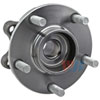 Axle Wheel Hub Assembly - image 2