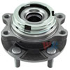 Axle Wheel Hub Assembly - image 3