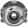 Axle Wheel Hub Assembly - image 1