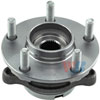 Axle Wheel Hub Assembly - image 2