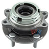 Axle Wheel Hub Assembly - image 3