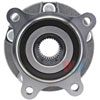 Axle Wheel Hub Assembly - image 1