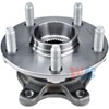 Axle Wheel Hub Assembly - image 2