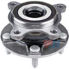 Axle Wheel Hub Assembly - image 3