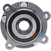 Axle Wheel Hub Assembly - image 1