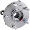 Axle Wheel Hub Assembly - image 2