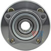 Axle Wheel Hub Assembly - image 1