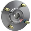 Axle Wheel Hub Assembly - image 2