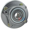 Axle Wheel Hub Assembly - image 3