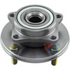 Axle Wheel Hub Assembly - image 4