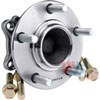 Axle Wheel Hub Assembly - image 2