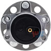 Axle Wheel Hub Assembly - image 1