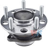 Axle Wheel Hub Assembly - image 2