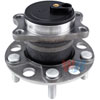 Axle Wheel Hub Assembly - image 3