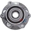 Axle Wheel Hub Assembly - image 1