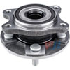 Axle Wheel Hub Assembly - image 3
