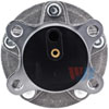 Axle Wheel Hub Assembly - image 1